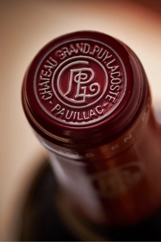 Where to find our wines