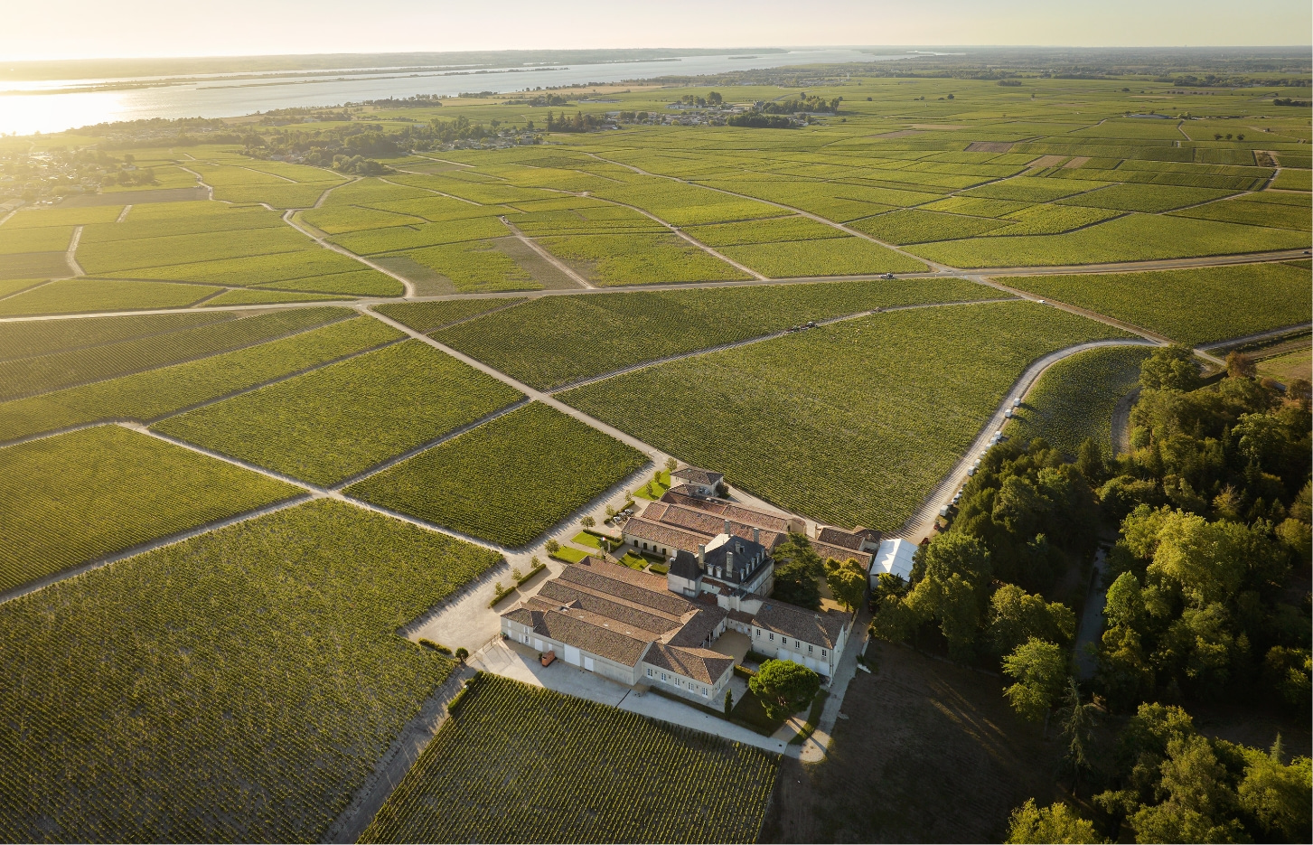 terroir grand-puy-lacoste
