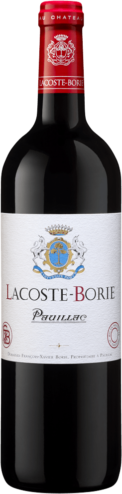 Lacoste-Borie Pauillac