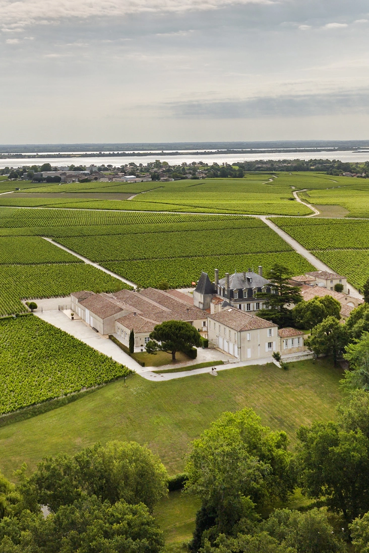Presentation
of the Château